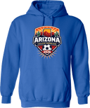 Hoodies - Arizona College Showcase 2026 - 2