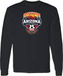 Long Sleeves - Arizona College Showcase 2026 - 2