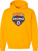 Hoodies - Arizona College Showcase 2026 - 2