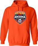 Hoodies - Arizona College Showcase 2026 - 2