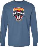 Long Sleeves - Arizona College Showcase 2026 - 2
