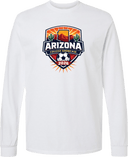 Long Sleeves - Arizona College Showcase 2026 - 2