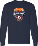 Long Sleeves - Arizona College Showcase 2026 - 2