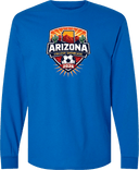 Long Sleeves - Arizona College Showcase 2026 - 2