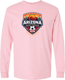Long Sleeves - Arizona College Showcase 2026 - 2
