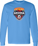 Long Sleeves - Arizona College Showcase 2026 - 2