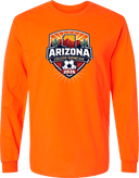Long Sleeves - Arizona College Showcase 2026 - 2