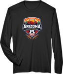 Performance Long Sleeves - Arizona College Showcase 2026 - 2