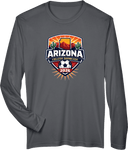Performance Long Sleeves - Arizona College Showcase 2026 - 2