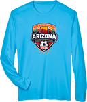 Performance Long Sleeves - Arizona College Showcase 2026 - 2
