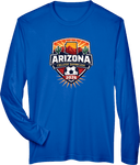 Performance Long Sleeves - Arizona College Showcase 2026 - 2
