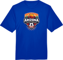 Performance Short Sleeves - Arizona College Showcase 2026 - 2