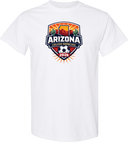 Short Sleeves - Arizona College Showcase 2026 - 2