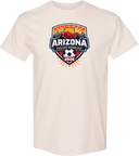 Short Sleeves - Arizona College Showcase 2026 - 2