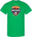Short Sleeves - Arizona College Showcase 2026 - 2