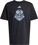 Adidas Cotton T-Shirt - Seacoast Ocean Cup 2026 (Primary)