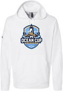 Adidas Hoodie - Seacoast Ocean Cup 2026 (Primary)