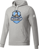 Adidas Hoodie - Seacoast Ocean Cup 2026 (Primary)