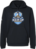 Adidas Hoodie - Seacoast Ocean Cup 2026 (Primary)