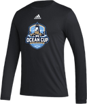 Adidas Performance Shirts - Seacoast Ocean Cup 2026 (Primary)