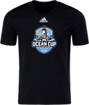 Adidas Performance Shirts - Seacoast Ocean Cup 2026 (Primary)