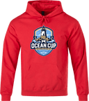 Adidas Hoodie - Seacoast Ocean Cup 2026 (Primary)