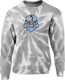 Crew Sweatshirt - Seacoast Ocean Cup 2026 (Primary)