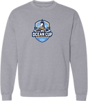 Crew Sweatshirt - Seacoast Ocean Cup 2026 (Primary)