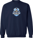 Crew Sweatshirt - Seacoast Ocean Cup 2026 (Primary)