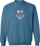 Crew Sweatshirt - Seacoast Ocean Cup 2026 (Primary)