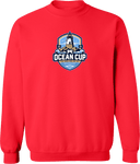Crew Sweatshirt - Seacoast Ocean Cup 2026 (Primary)