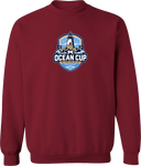 Crew Sweatshirt - Seacoast Ocean Cup 2026 (Primary)