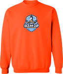 Crew Sweatshirt - Seacoast Ocean Cup 2026 (Primary)
