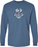 Long Sleeves - Seacoast Ocean Cup 2026 (Primary)