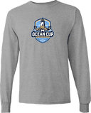Long Sleeves - Seacoast Ocean Cup 2026 (Primary)