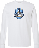 Long Sleeves - Seacoast Ocean Cup 2026 (Primary)
