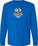 Long Sleeves - Seacoast Ocean Cup 2026 (Primary)