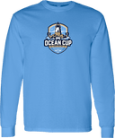 Long Sleeves - Seacoast Ocean Cup 2026 (Primary)