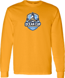 Long Sleeves - Seacoast Ocean Cup 2026 (Primary)