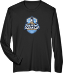 Performance Long Sleeves - Seacoast Ocean Cup 2026 (Primary)