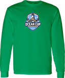 Long Sleeves - Seacoast Ocean Cup 2026 (Primary)