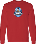 Long Sleeves - Seacoast Ocean Cup 2026 (Primary)