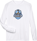 Performance Long Sleeves - Seacoast Ocean Cup 2026 (Primary)
