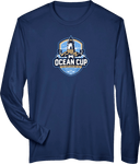 Performance Long Sleeves - Seacoast Ocean Cup 2026 (Primary)