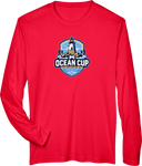 Performance Long Sleeves - Seacoast Ocean Cup 2026 (Primary)