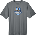 Performance Short Sleeves - Seacoast Ocean Cup 2026 (Primary)