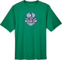 Performance Short Sleeves - Seacoast Ocean Cup 2026 (Primary)