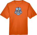 Performance Short Sleeves - Seacoast Ocean Cup 2026 (Primary)