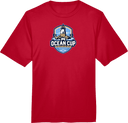 Performance Short Sleeves - Seacoast Ocean Cup 2026 (Primary)
