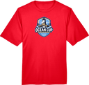 Performance Short Sleeves - Seacoast Ocean Cup 2026 (Primary)